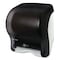 San Jamar Smart Essence Electronic Roll Towel Dispenser, 14.4hx11.8wx9.1d, Black SAN T8400TBK - alternate 6